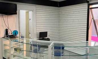 Imagem 2: Escritório para aluguel e venda possui 31 metros quadrados em Tatuapé - São Paulo - SP