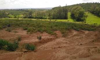 Imagem 2: Terreno em Riviera de Santa Cristina XIII
