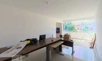 Imagem 2: Apartamento para Aluguel - Santa Maria, 4 Quartos, 400 m2