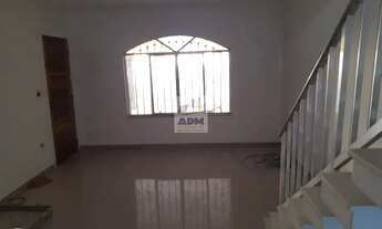 Imagem 2: SÃO PAULO - Casa Padrão - VILA FORMOSA