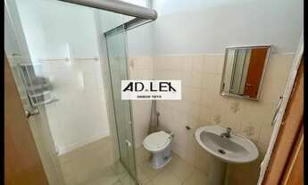 Imagem 7: Apartamento para Locação em Belo Horizonte, Floresta, 2 dormitórios, 1 suíte, 2 banheiros