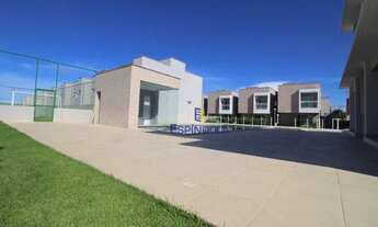 Imagem 6: Casa com 3 dormitórios para alugar, 105 m² aluguel R$ 2.600,00/mês - Centro - Eusébio/CE