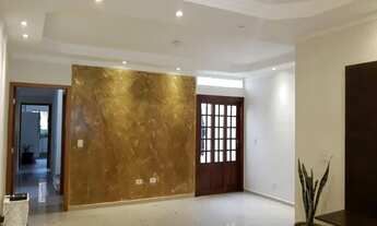 Imagem 2: Casa Sobrado / Bosque dos Eucaliptos/ 03 dormitórios / 150m²/ São José dos Campos