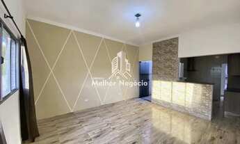 Imagem 5: Casa com 3 dorms, Reserva da Mata, Monte Mor - R$ 599 mil, Cod: RRCC2652