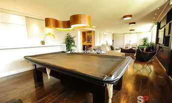 Imagem 5: São Paulo - Apartamento Padrão - SUMAREPERDIZES