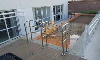 Imagem 5: Apartamento 01 dormitório, 01 vaga em Centro