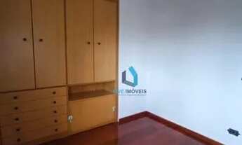 Imagem 3: Apartamento com 2 dormitórios para alugar, 62 m² por R$ 2.656,60/mês - Vila do Castelo - S