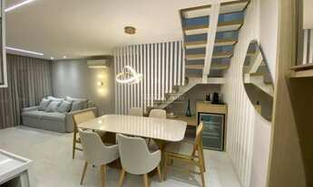 Imagem: Casa com 3 dormitórios, 110 m² - venda