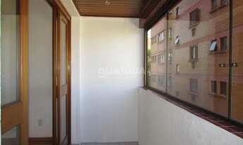 Imagem 7: Apartamento para aluguel, 2 quartos, 1 suíte, 1 vaga, Petrópolis - Porto Alegre/RS