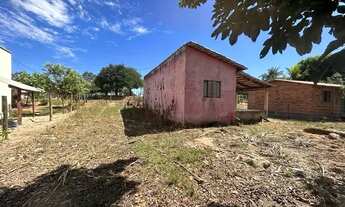 Imagem 2: Imóvel em Lua Nova, Distrito de Matrinchã Go