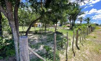 Imagem 3: Casa no interior de Altos-PI