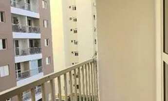 Imagem 5: Apartamento com 3 dormitórios, 62 m² - venda por R$ 480.000,00 ou aluguel por R$ 2.633,11