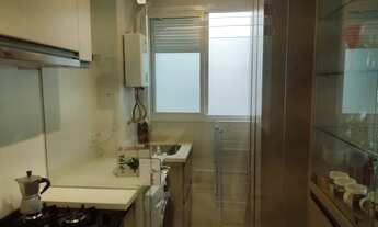 Imagem 6: Apartamento de 2 quartos para alugar no bairro Jurere Internacional