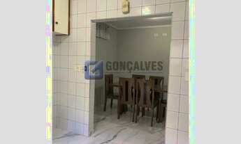 Imagem 5: SAO BERNARDO DO CAMPO - Residential / Home - BAIRRO ASSUNCAO