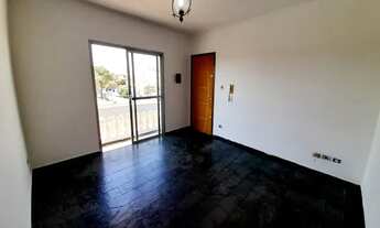 Imagem 4: APARTAMENTO PARA LOCAÇÃO NO EDIFÍCIO BELA VISTA - VILA LUCY - SOROCABA/SP