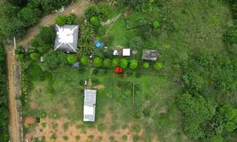 Imagem 6: Fazenda/Sítio/Chácara com 421.875m², com 13 Tanques de Criação de Peixes, Avaliamos permut