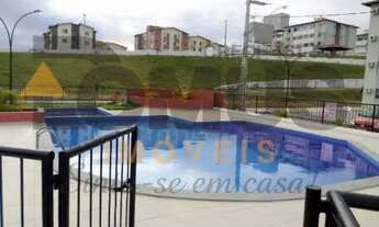 Imagem: Apartamento Doce Vida Natura Para Venda