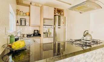 Imagem 4: Casa Plana Jardins da Serra