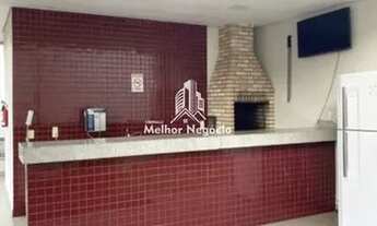 Imagem 6: Apartamento com 2 dorms, Jardim São Francisco, Piracicaba - R$ 136 mil, Cod: 3RAP3117