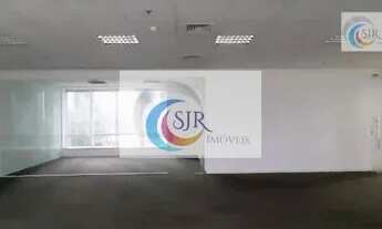 Imagem 2: Sala/Conjunto para aluguel tem 450 metros quadrados em Cidade Monções - São Paulo - SP