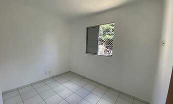 Imagem 2: Contagem - Apartamento Padrão - Darcy Vargas