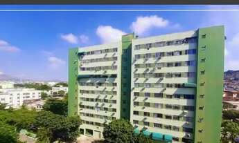 Imagem 6: Ap 2 quartos - Inhaúma - Infra total