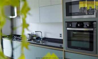 Imagem 7: Apartamentos Alto Padrão para venda em Jundiaí no bairro Jardim Campos Elísios