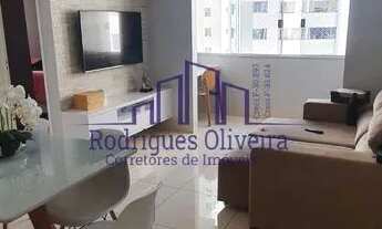 Imagem 3: Apartamento Condomínio Cristal, 2 Quartos nascente 1 vaga coberta