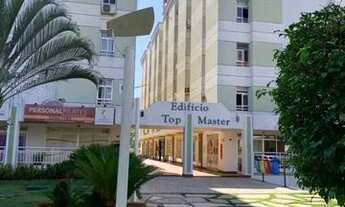 Imagem 2: Aluguel de kit Kitnet com 1 dormitório