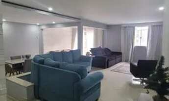 Imagem 7: Casa em Condomínio para Locação em Rio de Janeiro, Campo Grande, 3 dormitórios, 2 suítes