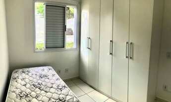 Imagem 4: Lindo apartamento mobiliado para locação