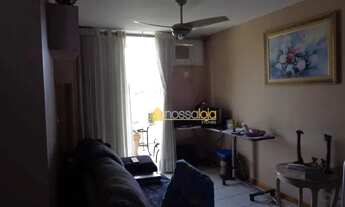 Imagem: Apartamento com 2 dormitórios, 81 m²