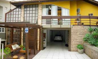 Imagem: CRICIÚMA - Casa Padrão - COMERCIÁRIO