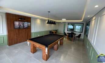 Imagem 6: Apto lindo frente mar, 2 dorms, 1 vaga, um luxo!!!