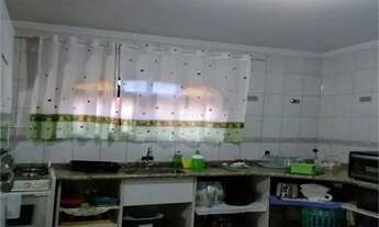 Imagem 2: Casa de 2 Dormitorios com 120m² à Venda no Taboão da Serra