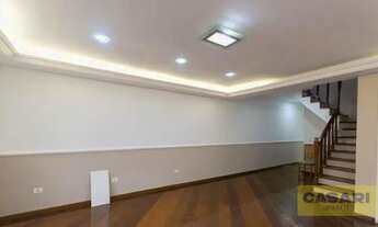 Imagem 3: Sobrado com 4 dormitórios à venda, 356 m² - Nova Petrópolis - São Bernardo do Campo/SP