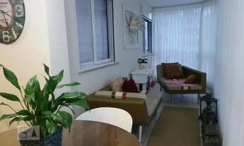 Imagem 7: Apartamento para Aluguel - Ingleses, 3 Quartos, 126 m2