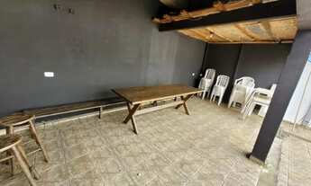 Imagem 12: Casa em Londrina, bairro Jardim Portal dos Pioneiros, Vendo ou Alugo, valor a combinar