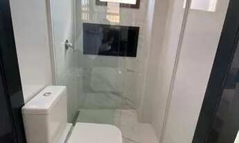 Imagem 6: Apartamento com 3 dormitórios para alugar, 80 m² por R$ 3.839,74/mês - Jaraguá - Belo Hori