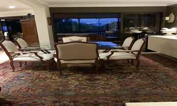 Imagem 2: Apartamento Vila Madalena São Paulo/SP