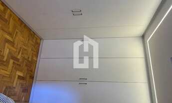 Imagem 4: SãO PAULO - Apartamento Padrão - Moema