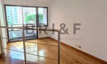 Imagem 7: Apartamento para venda com 2 dormitórios 1 vaga quadra de tênis no Itaim Bibi