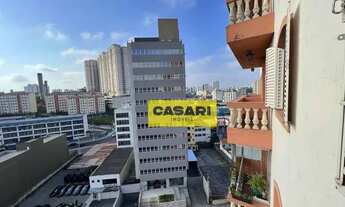 Imagem 4: Apartamento com 2 dormitórios para alugar, 70 m² - Centro - São Bernardo do Campo/SP