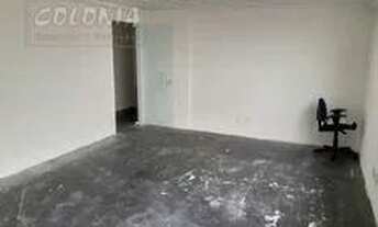 Imagem 3: Santo André - Conjunto Comercial/sala - Vila Bastos
