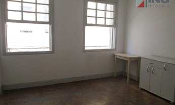 Imagem 6: Apartamento com 57m² a.u a venda em Santana - 01 dormitório - sem vaga