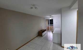 Imagem 3: Apartamento com 2 dormitórios para alugar, 55 m² por R$ 2.252/mês - Portal de Itaipu - Pir