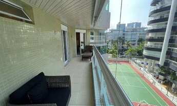 Imagem 4: Apartamento em Bertioga Para Locação Definitiva