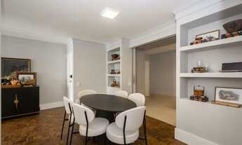 Imagem 7: APARTAMENTO REFORMADO NO ITAIM BIBI