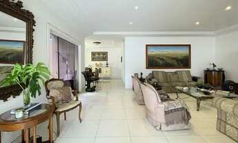 Imagem 3: Linda casa tríplex na Barra da tijuca com 370m² e com 5 Quartos