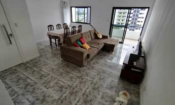 Imagem 1: Vieiralves - 3 Quartos, com Suíte - Reformado